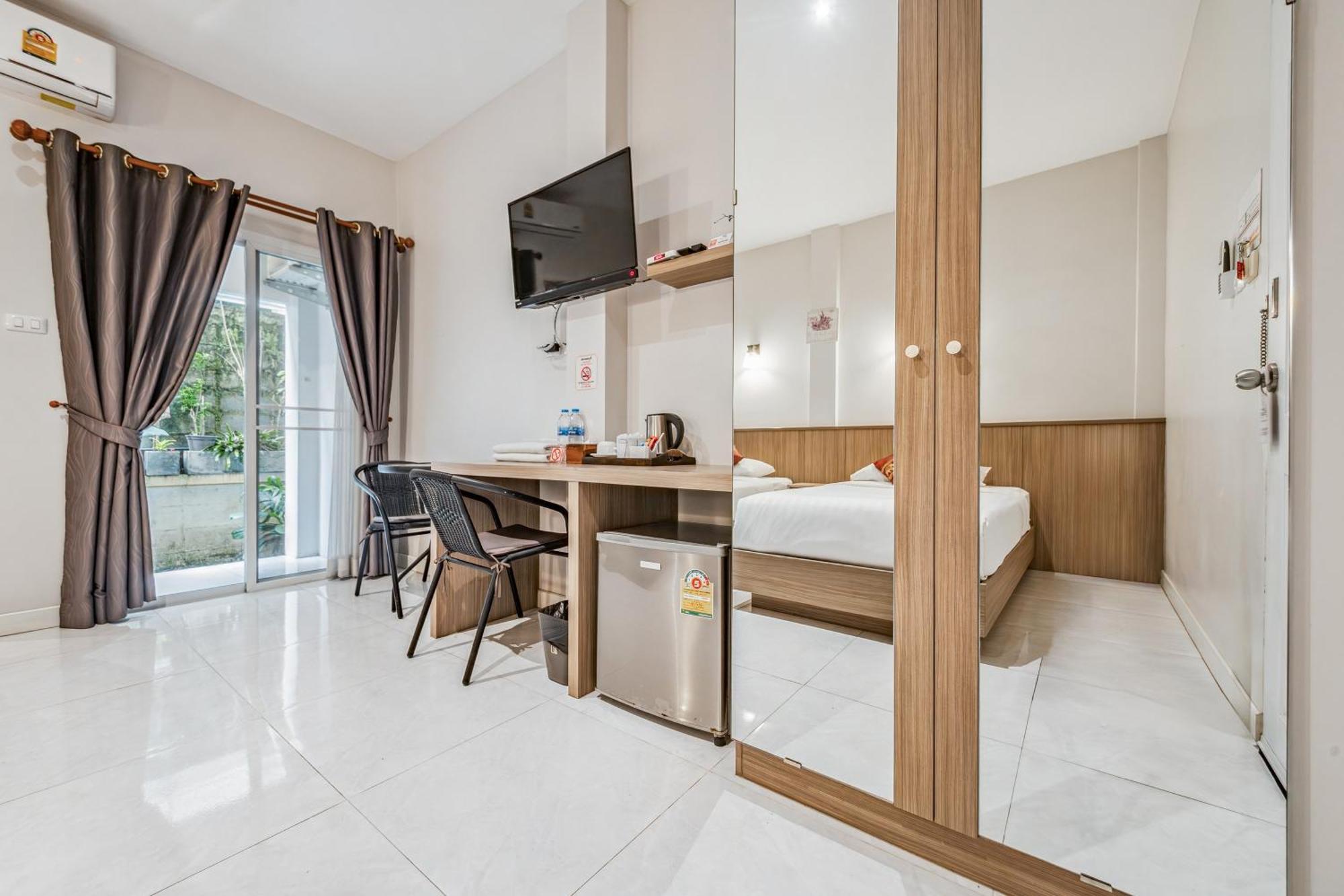 Winrisa Place * Nai Yang