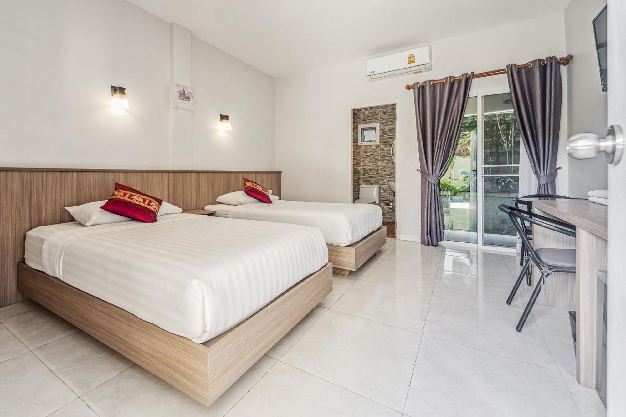 Apartment Winrisa Place