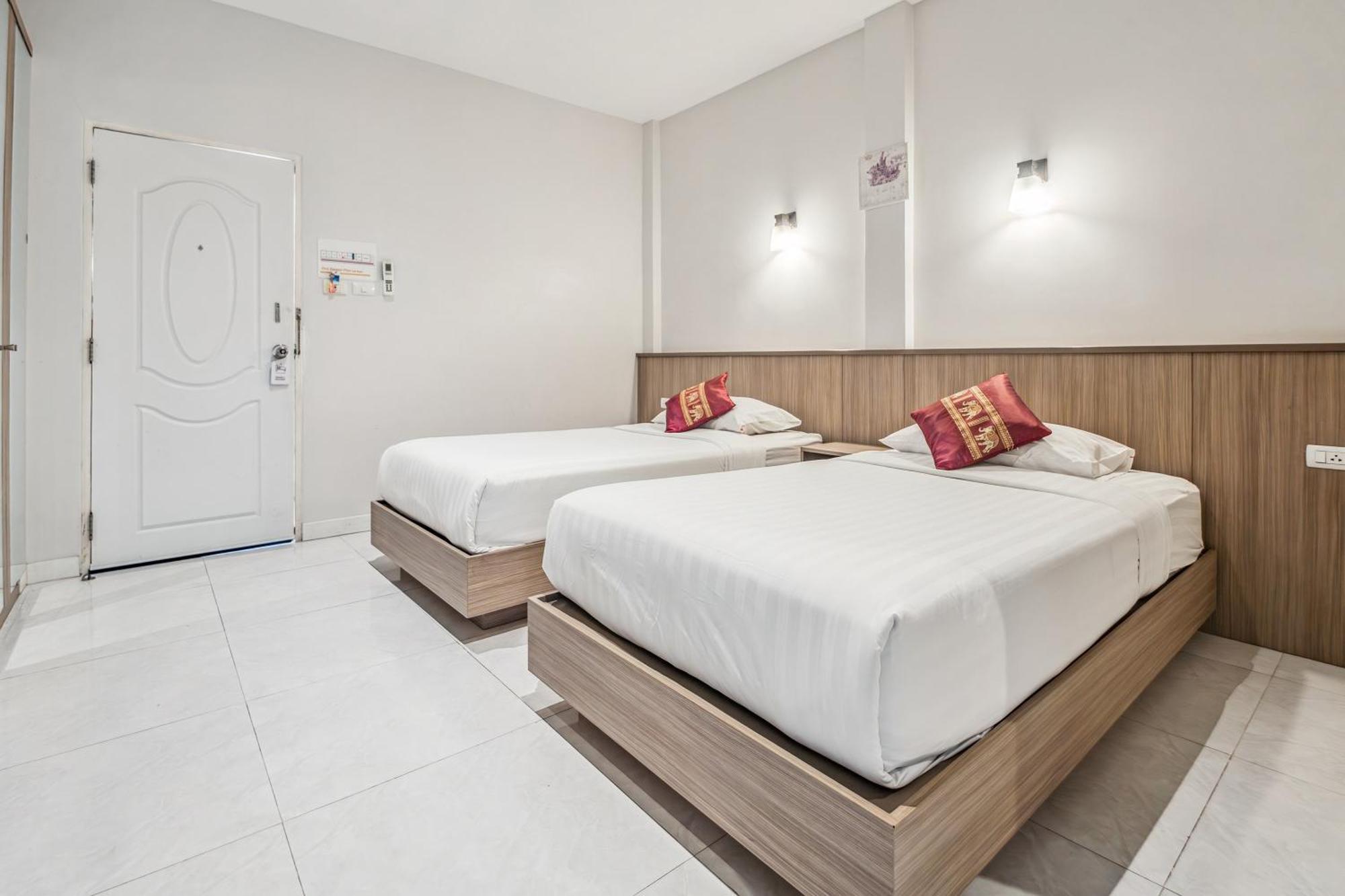 Winrisa Place Apartment *