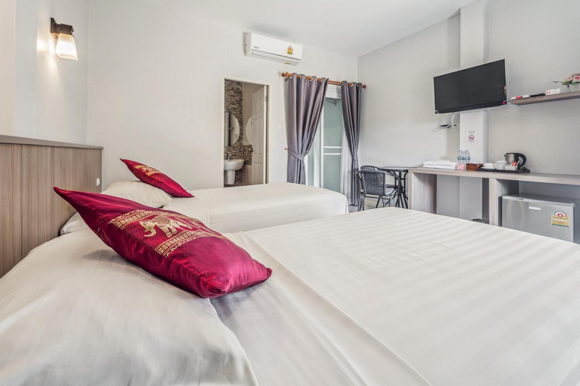 Apartment Winrisa Place *
