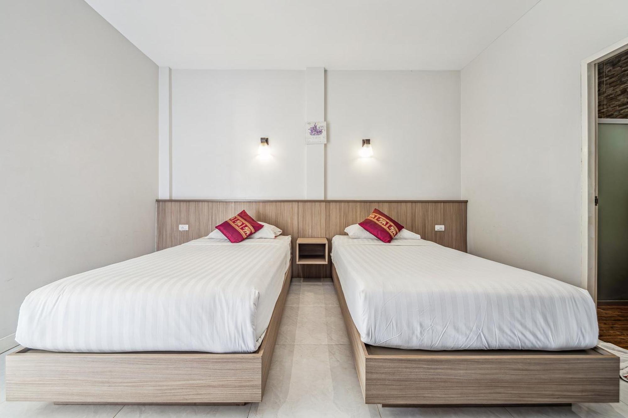 Apartment Winrisa Place Nai Yang