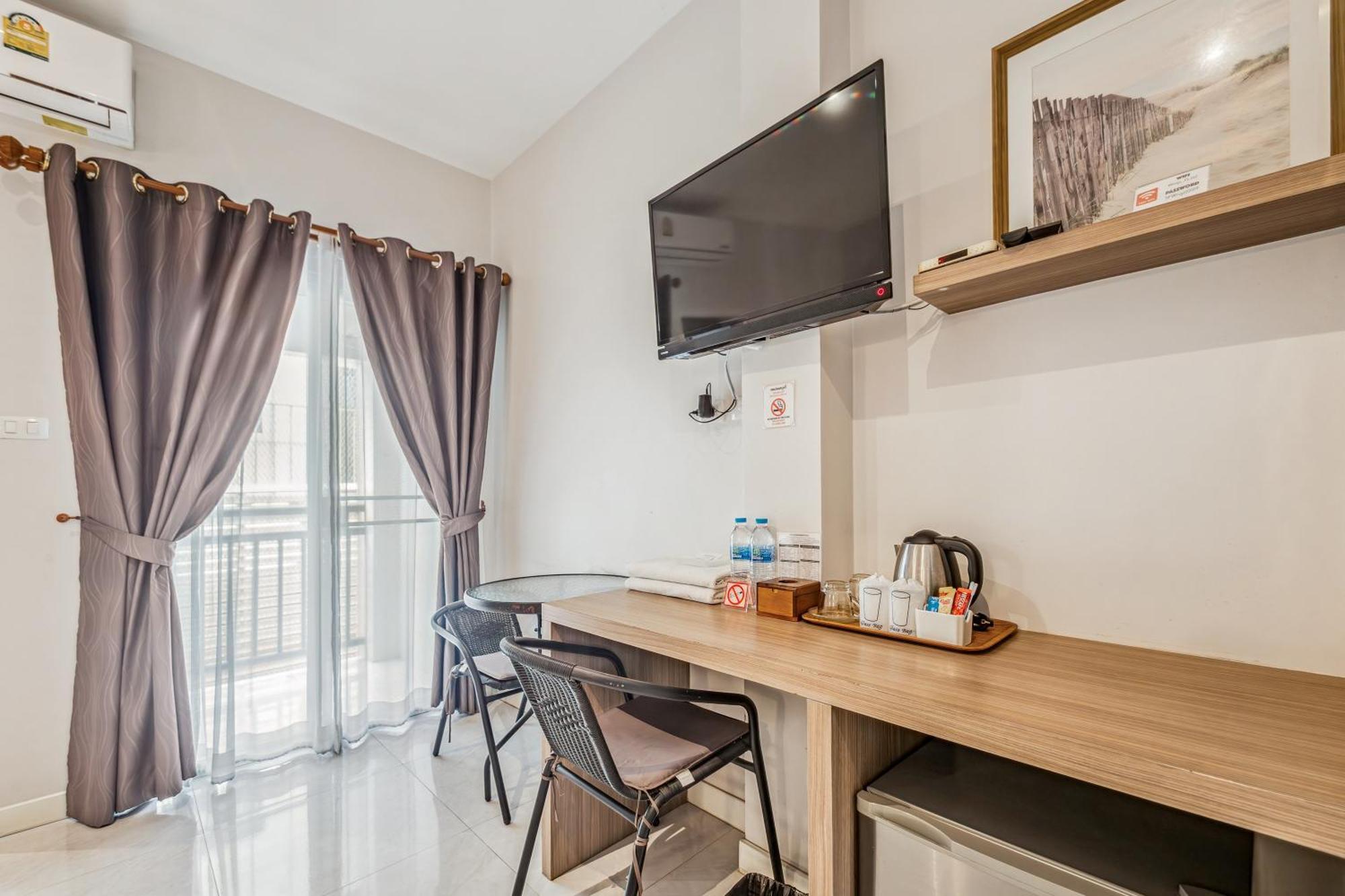 Winrisa Place Nai Yang