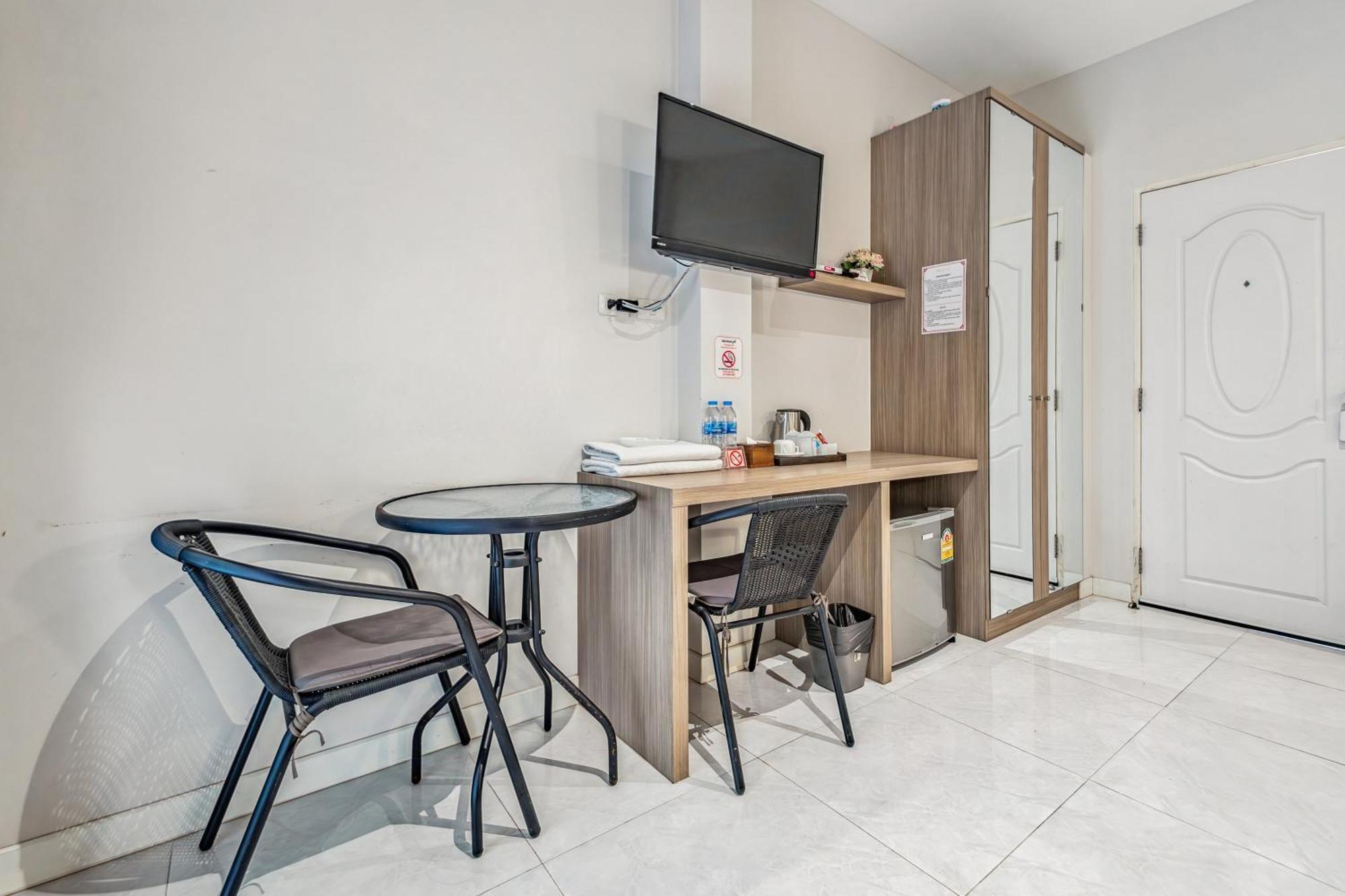 Winrisa Place Apartment