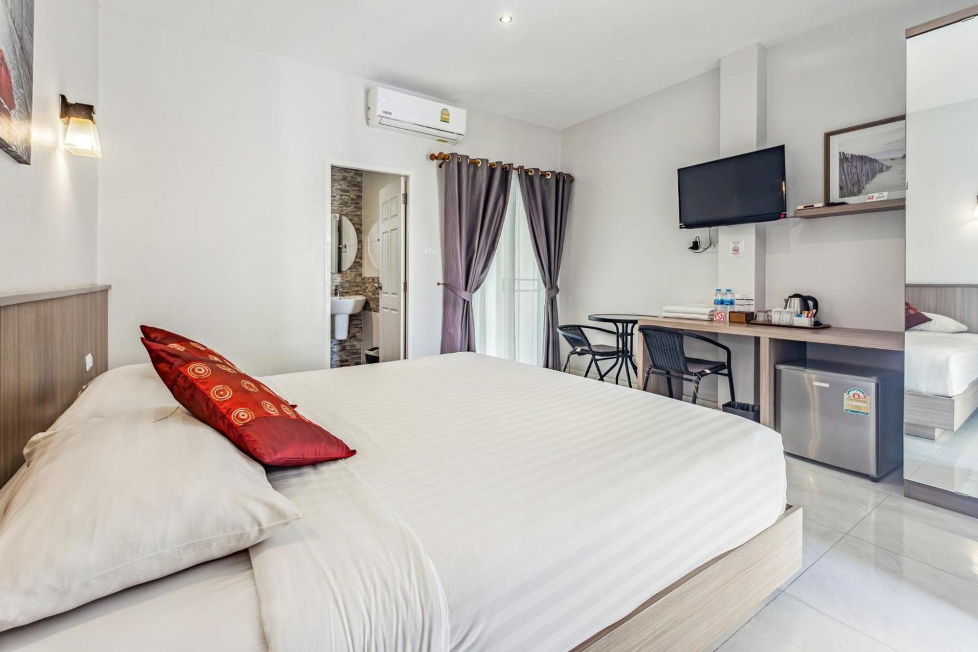 Apartment Winrisa Place