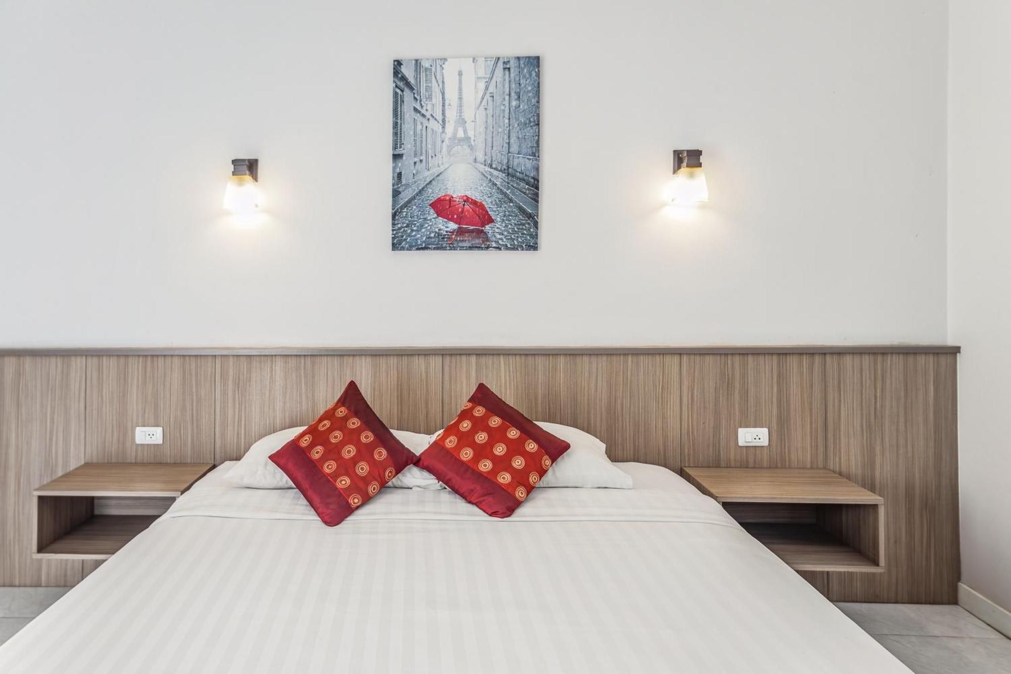 Winrisa Place Apartment *