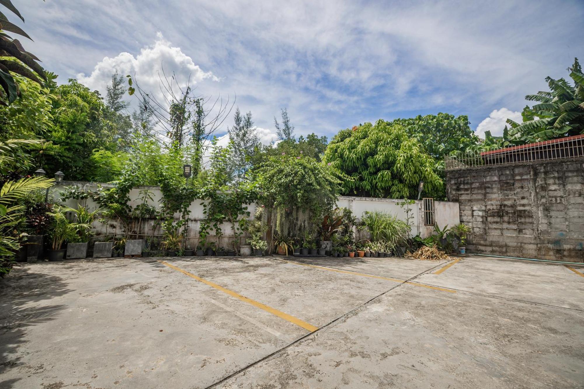 Apartment Winrisa Place *