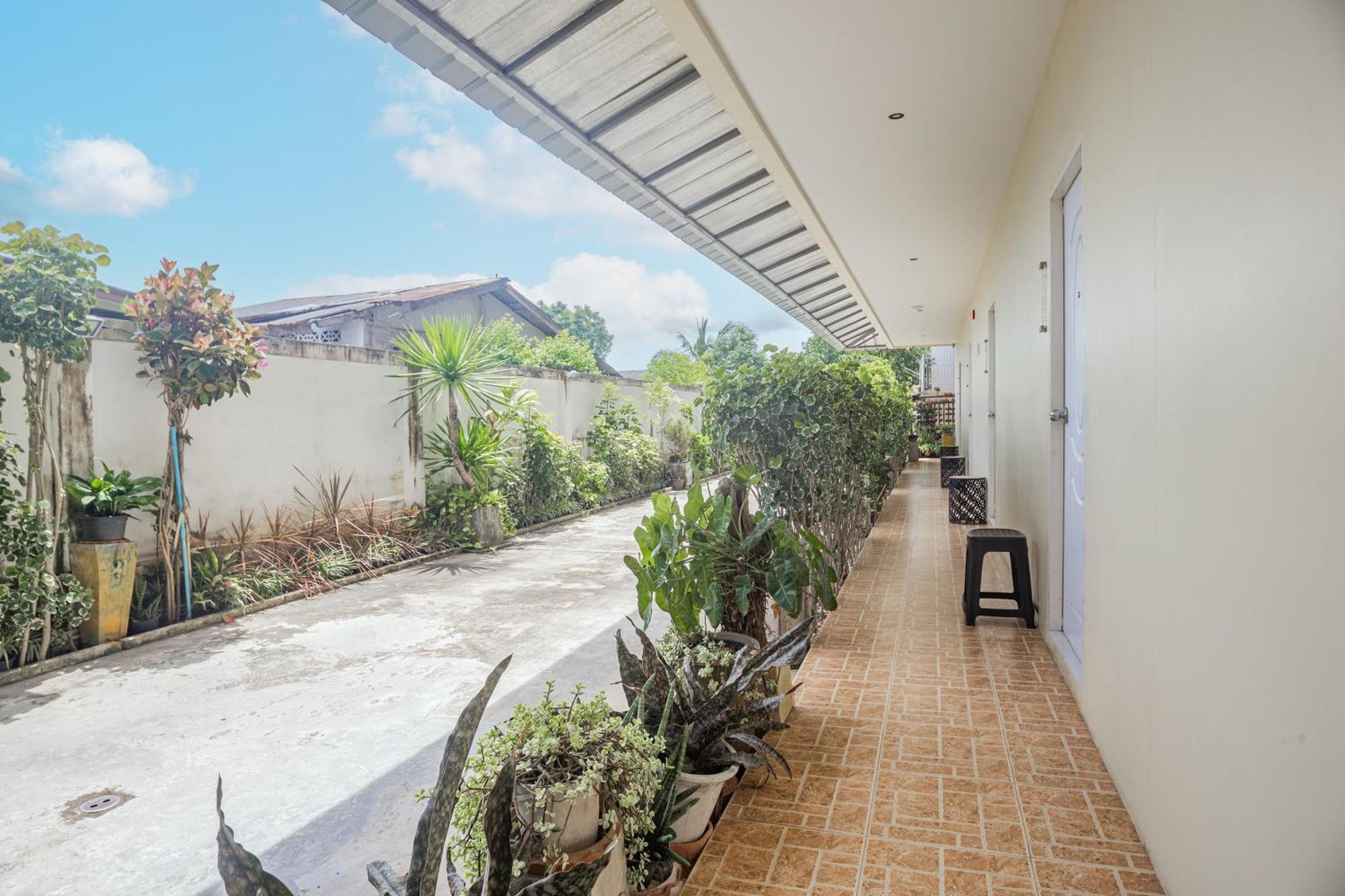 Apartment Winrisa Place Nai Yang