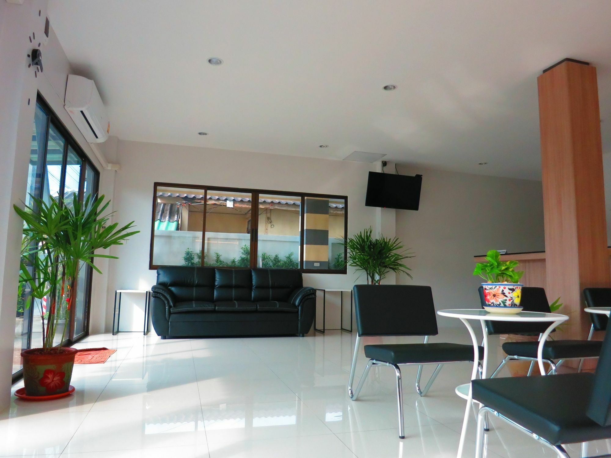 Apartment Winrisa Place *