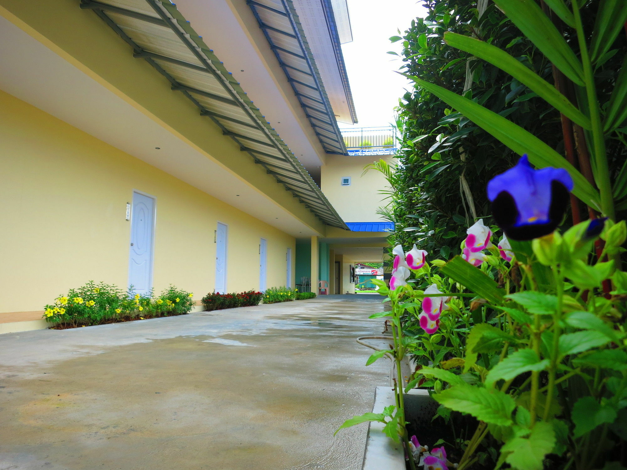 Apartment Winrisa Place *