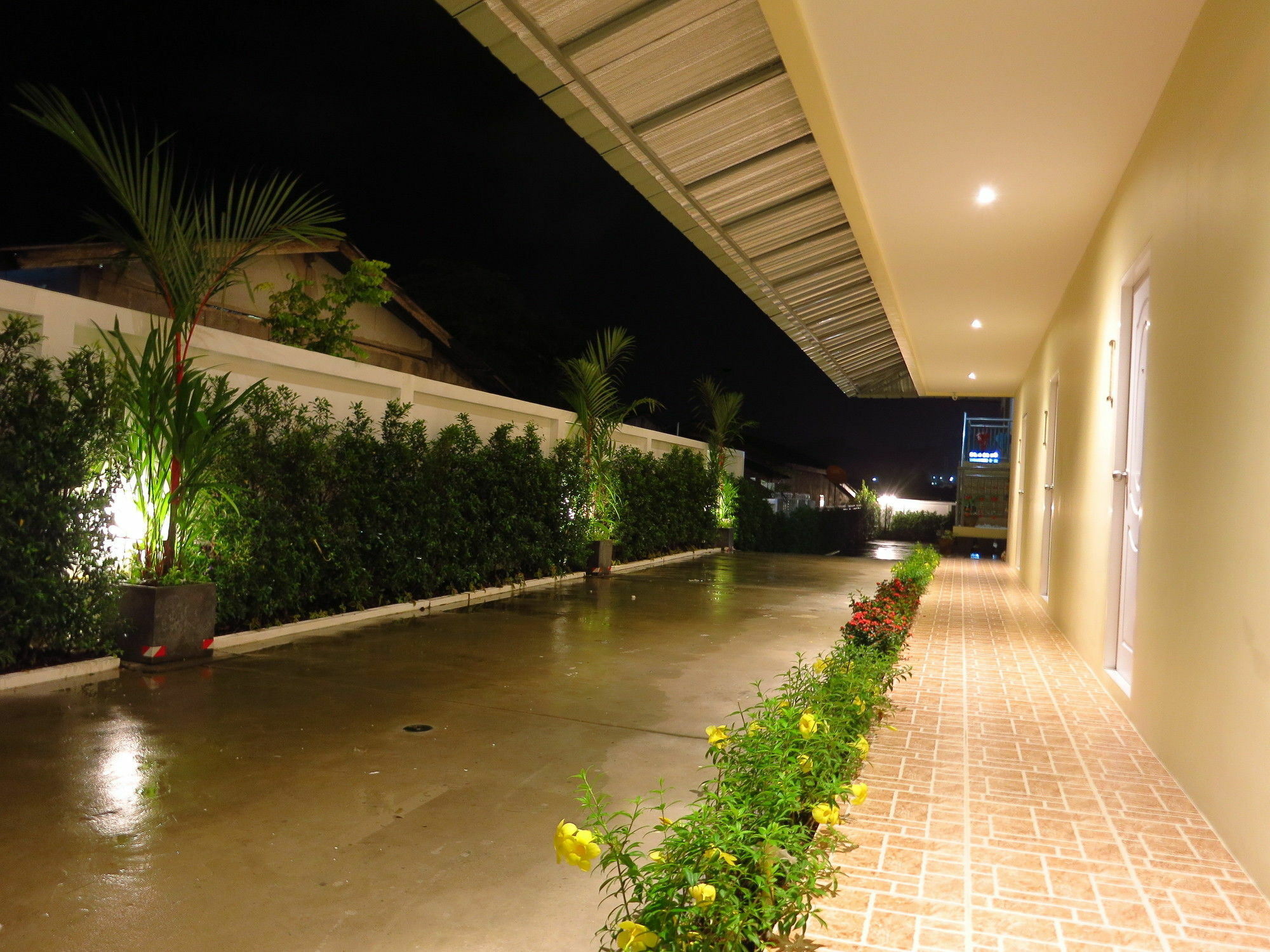 Apartment Winrisa Place *