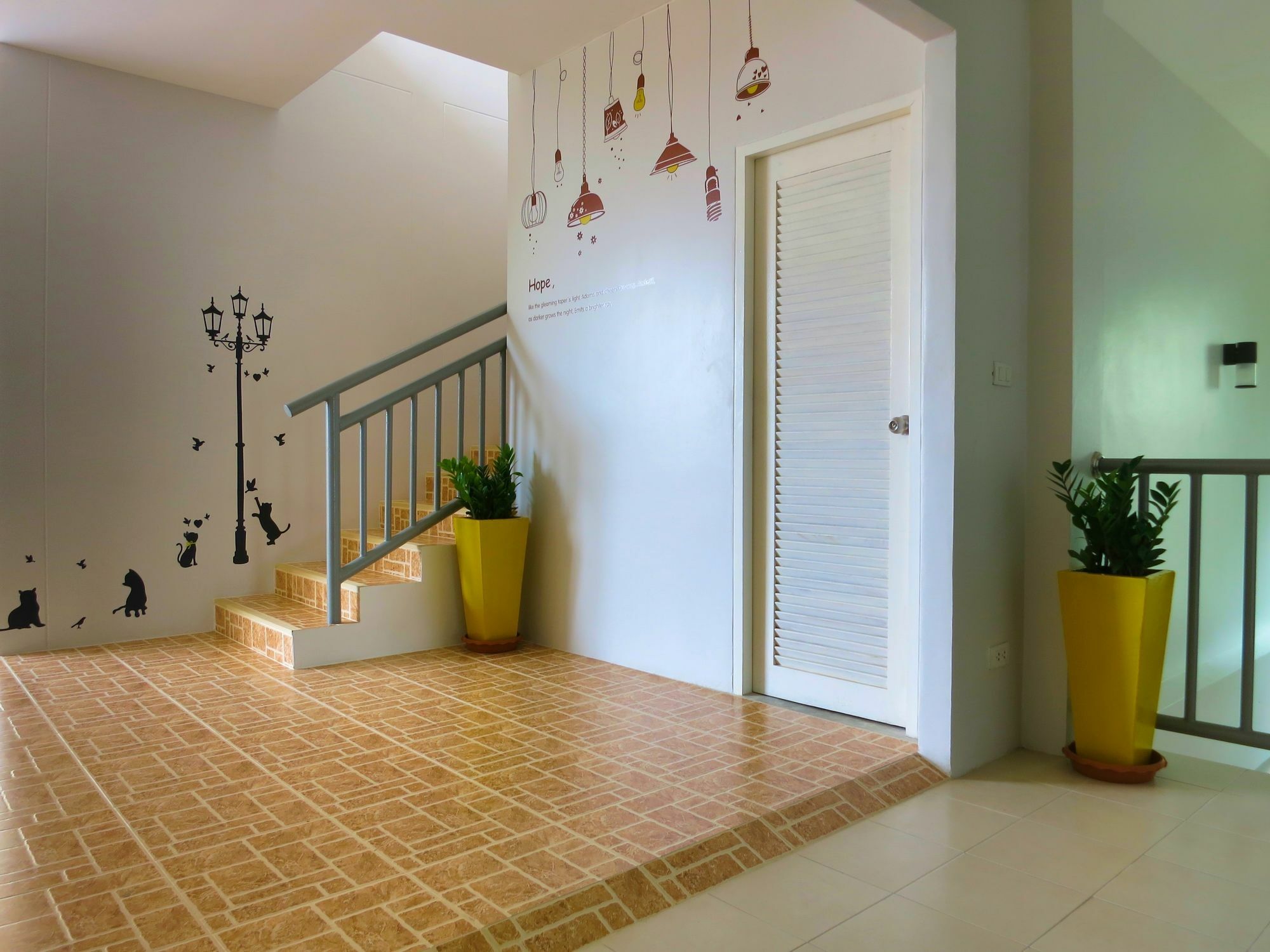 Apartment Winrisa Place *