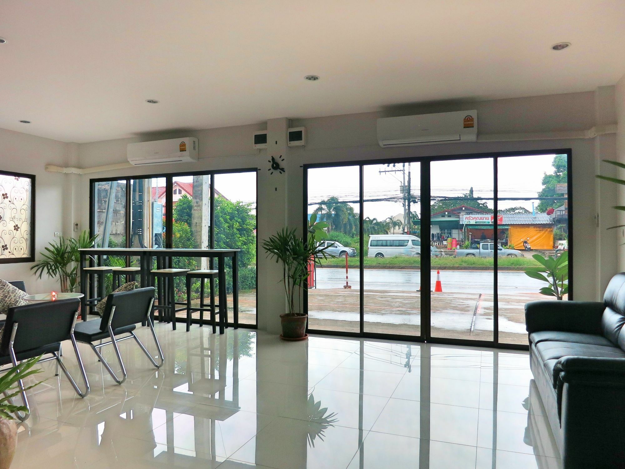 Winrisa Place Pangsapuri *